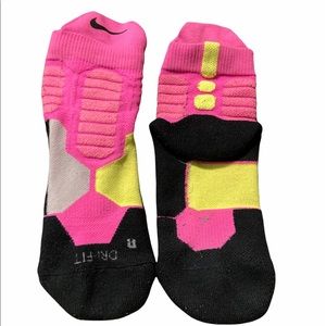 Nike Hyper Elite Socks